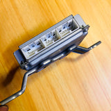 89530-26180 / 079100-1701 / 8953026180 / 0791001701 Toyota HiAce Transmission Computer OEM Automatic Gearbox TCM, automan spare parts