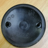 BMW Front and Trunk Emblem Genuine 813237505 Badge Fits 103334