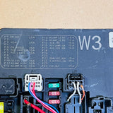 284B7 3NE3A Nissan Leaf Engine Bay Fuse Box 284B73NE3A OEM Power Distribution Module, AUTOMAN SPARE PARTS