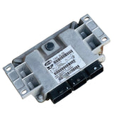 IAW6LPB ECU 9660774680 16845014 9659580780 Engine Control Unit for Peugeot Opel Citroen