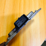 310F65NA0A BEA43-100N A1, 310366CA0D OEM TCM Transmission Control Module Nissan Pathfinder, automan spare parts