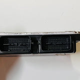 2011 Engine Control Unit MAZDA Premacy DBA-CWEFW LFDV18881L E6T61971HJ1