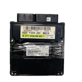 A2711502379 / A2710109945 / 5WK90709 Full Set Mercedes-Benz 2007–2014 C-Class W204 Engine ECU, automan spare parts