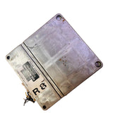 89661-52N10 / 212000-5510 ECU Engine Control Unit Toyota Succeed Probox 1NZ-FE A/T OEM JDM, automanspareparts