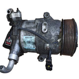 6CVC140E Honda Civic Air Conditioning AC Compressor OEM 01141610 RL85HM