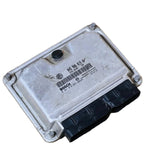 VW Polo 9N 1.4TDI Engine Control Unit ECU 045906019AP 0281010865