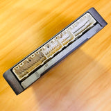 89661-5C060 / 212000-0350 Toyota Vitz ECU Engine Control Unit, automan spare parts