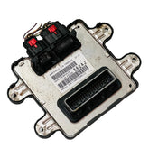 Jeep Grand Cherokee  Gearbox control module P56040662AJ P56050147AJ P56040 662AJ