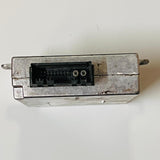 Mercedes-Benz CLS AMG C219 Phone control unit/module A2098206026