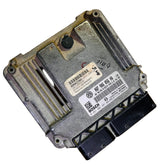 0261S02401 Engine Control Unit ,06F906056HR Seat Leon ECU, automanspareparts
