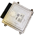 5WY4L09C / 39100-2G353 Engine Control Unit ECU 2009–2010 Hyundai Sonata 2.4L AT AUTOMANSPAREPARTS