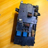 954802C440 / F005V00476 / 95480 2C440 / 95410-2CXXX Hyundai Coupe 2007–2009 BCM Fuse Box, automan spare parts