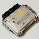 HYUNDAI Tucson sportage 2007 Engine control unit 3911027300 0281013959