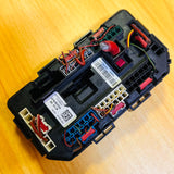 933787901 BMW Main Fuse Box Relay Control Module 6114 V7, automan spare parts