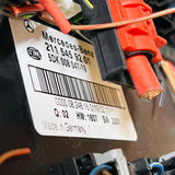 Mercedes Benz CLS W211 W219 C219 350 CGI Fuse Box SAM Module 2115459201 5DK008047-19 Hella