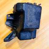 82662-44210 / 82662-44211 / 82663-68010 / 82741-63010 / 8266244210 / 8266244211 / 8266368010 / 8274163010 / PA66+PPE Toyota Isis ZNM10 1ZZ-FE Under hood Fuse Box OEM, automan spare parts