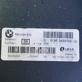 6135 3453743-02/ 23994322/ 5322888M5 Mini Cooper R55 R56 Footwell Light Check Control Module, automan spare parts