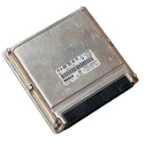Mercedes Benz A W168 Engine control unit ECU A6681530979 0281011152