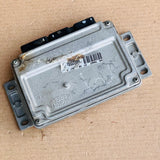 IAW6LPB ECU 9660774680 16845014 9659580780 Engine Control Unit for Peugeot Opel Citroen, automan spare parts