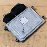 Chevrolet Cruze Engine Control Unit ECU 25189682 5WY1J27A