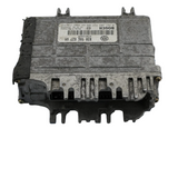 SE705 SEAT Unité de commande du moteur ECU 030906027AH 0261204823