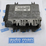 SE705 SEAT Unité de commande du moteur ECU 030906027AH 0261204823