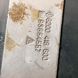 8200418800/ 93854557/ P8200790995F Renault Opel Control Unit, automan spare parts