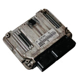 CHEVROLET CAPTIVAL Engine Control Unit 25181343 0281016588