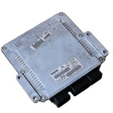 Peugeot 607 2002 2.2HDi Engine Control Unit 9652590180 Bosch 0281011393