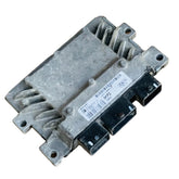 AV21‑12A650‑CD Engine Control Unit ECU S180047012D Ford Fiesta Petrol