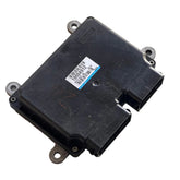 Mitsubishi Lancer Evolution Engine control module 1860A912 E6T71587HL