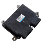 Mitsubishi Lancer Evolution Engine control module 1860A912 E6T71587HL