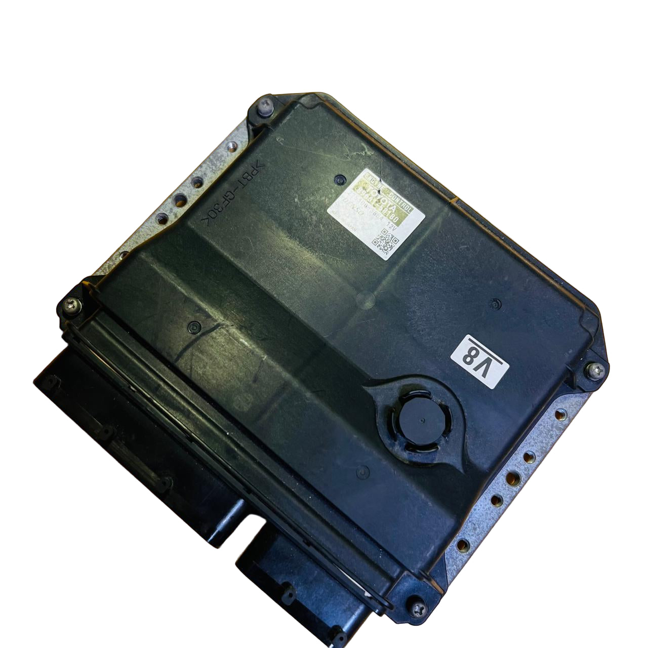 89661-58180 / 275300-3854 / 8966158180 / 2753003854 Toyota Alphard / Vellfire ECU, automan spare parts