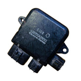 Nissan 370Z Cooling Fan Control Module 2009–2020 | Infiniti G37 Coupe 2008–2013 | Nissan Juke 2015 | OEM 6108 A18700A28001, automan spare parts