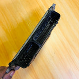 MEC33-520 B1 / MEC33520 B1 Nissan Elgrand E51 3.5L VQ35 Engine Computer ECU JDM OEM Module, automan spare parts