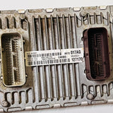 2014 Dodge Durango 3.6L Engine Computer Control Module ECU ECM PCM P05150790AC