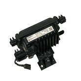 Toyota Prius 2013 Dynamic radar control system  Denso DNMR11