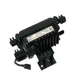 Toyota Prius 2013 Dynamic radar control system Denso DNMR11