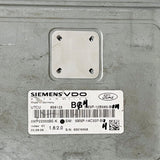 5M5P-12B565-BH Ford Focus C-Max Engine Control Unit ECU 5M5P-14C337-BH