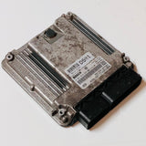 KIA Sportage R 2012 Engine control unit 391002F501 0281018324