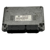 VW Calculateur moteur ECU 03E906033 5WP4016304 03E 906 033