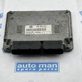 VW Calculateur moteur ECU 03E906033 5WP4016304 03E 906 033