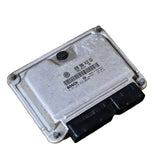 038906012CD 0281010688 Volkswagen Seat Skoda Audi Motor ECU Engine Module Unit