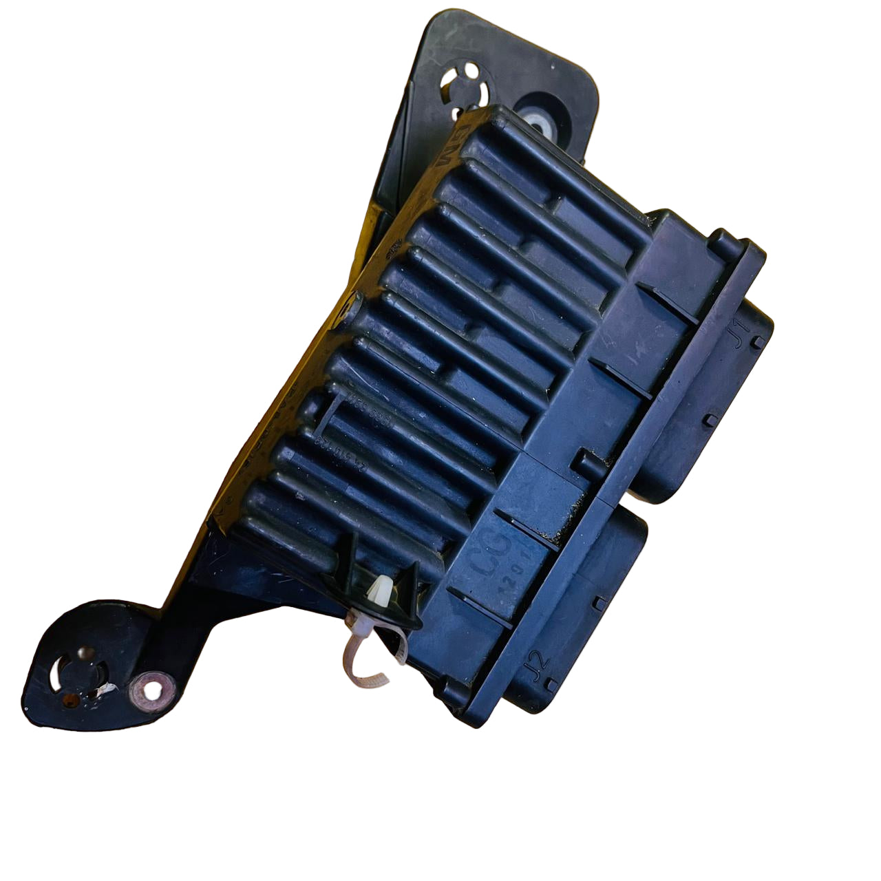 24410128 Astra G CC Zafira A Radiator Fan Climate Control Unit 15396911, automan spare parts