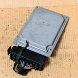 Vw Golf 7 Control Unit Electronic Suspension Control 5Q0907376