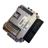 0281015440 / 39113-27297 / 1039S28215 / F0JM0T2EIH1S / 39113-27297 Hyundai Tucson Engine Control Module ECU, automan spare parts