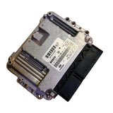 0281015440 / 39113-27297 / 1039S28215 / F0JM0T2EIH1S / 39113-27297 Hyundai Tucson Engine Control Module ECU, automan spare parts