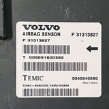 Airbag Control unit fits for VOLVO XC60 T6 AWD 31313827 P31313827 00405408B0