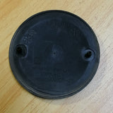 821923705 BMW 103334-10 Front Hood Emblem Badge 20000271