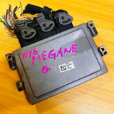 S180078106A Renault Scenic Megane STEROWNIK 237100745R, automanspareparts